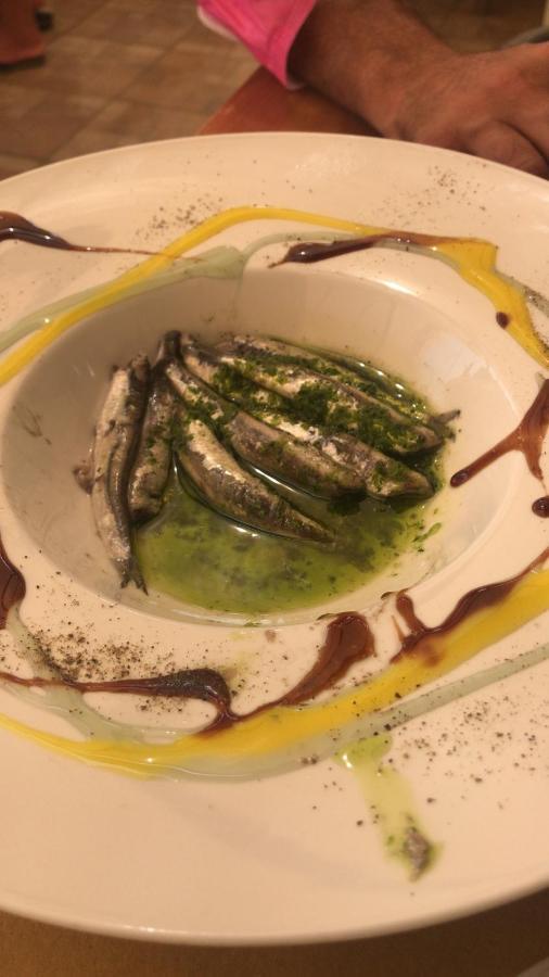 Il Polpoleo In Porto Azzurro Isola D'Elba公寓 外观 照片