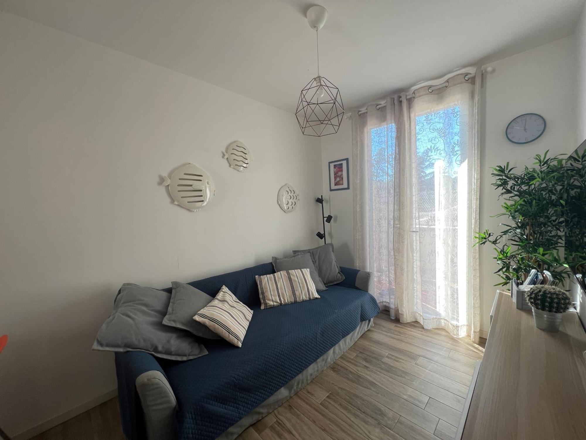 Il Polpoleo In Porto Azzurro Isola D'Elba公寓 外观 照片